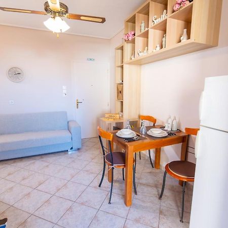 Ferienwohnung Smile Sea Kalamata Exterior foto