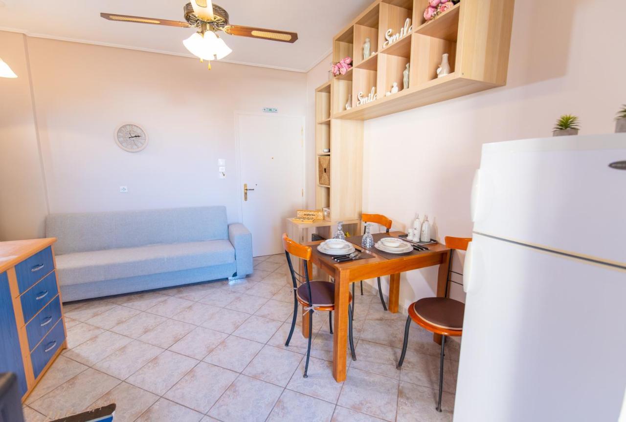 Ferienwohnung Smile Sea Kalamata Exterior foto
